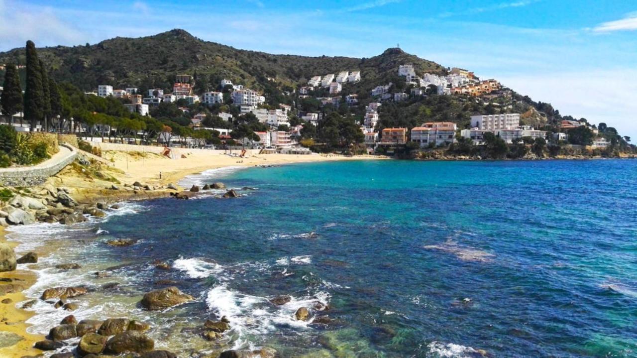 Hébergement de vacances Casa Puig Rom 45 - Immo Barneda *