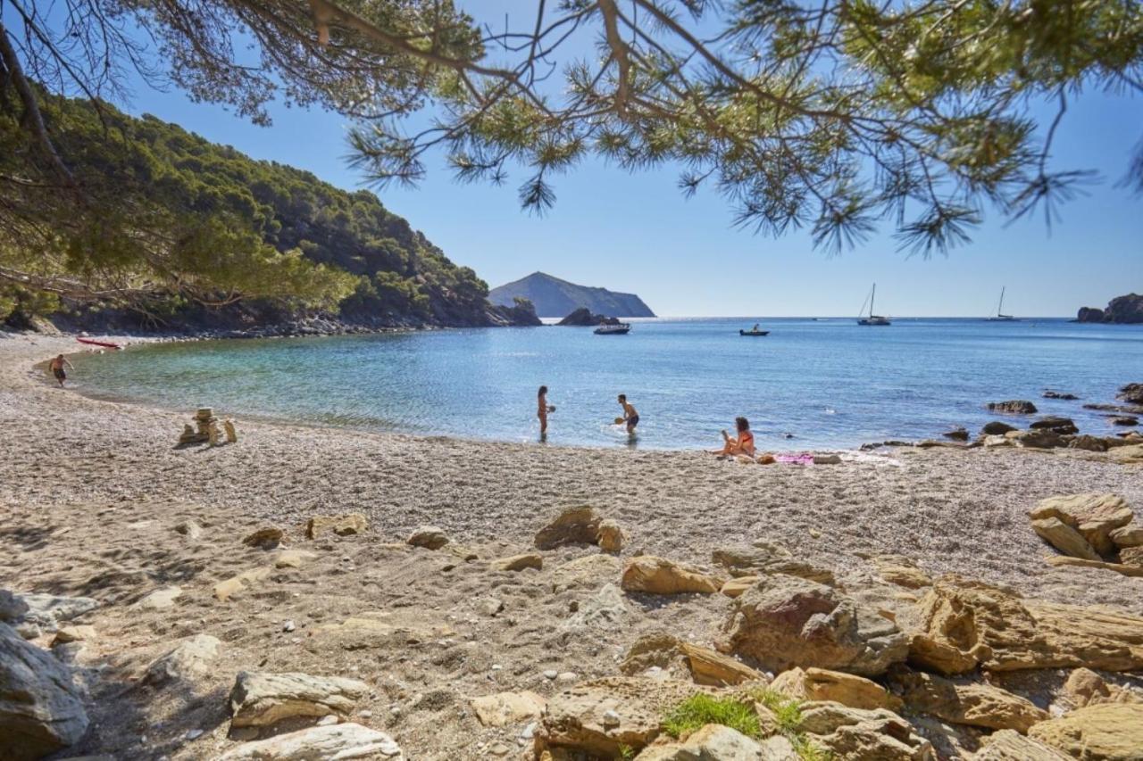Casa Puig Rom 45 - Immo Barneda Hébergement de vacances *