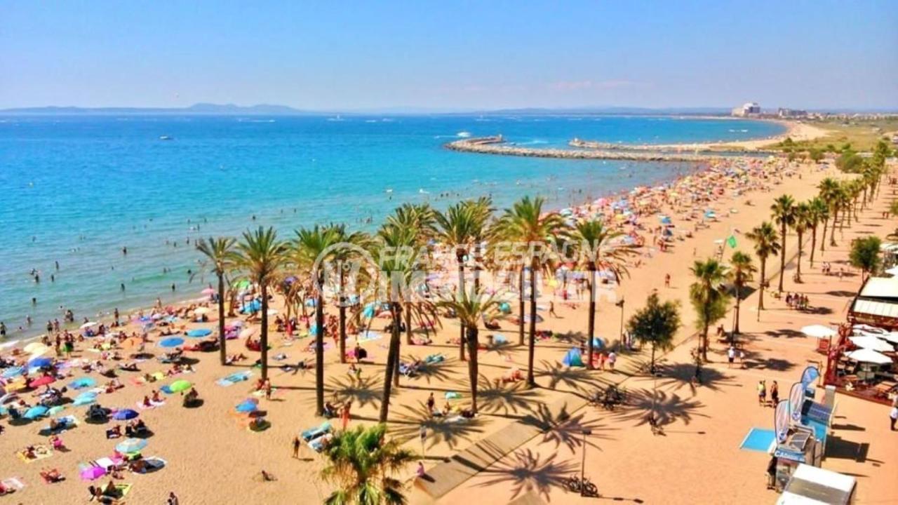 Casa Puig Rom 45 - Immo Barneda Hébergement de vacances Roses